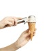 COOL SERVING ice cream scoop, ice cream scoop promotional