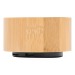 BAMBOO SOUND wireless speaker wholesaler