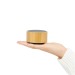 BAMBOO SOUND wireless speaker, Wooden or bamboo enclosure promotional