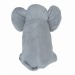 Large elephant plush LOUNIS, elephant promotional