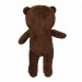 Large teddy bear, teddy bear promotional