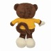 Large plush monkey wholesaler