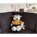 Large plush monkey wholesaler