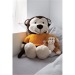 Large plush monkey, plush promotional