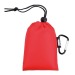 ECO SAFE rain poncho, Poncho or waterproof jacket promotional