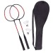 Product thumbnail SMASH badminton set 0