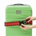 FIX luggage strap, luggage strap promotional