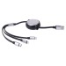 RETRACT Charging Cable wholesaler