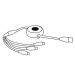 RETRACT Charging Cable, charging cable promotional