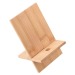 Product thumbnail BAMBOO CHAIR smartphone holder 0