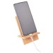 Product thumbnail BAMBOO CHAIR smartphone holder 1