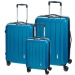 LONDON 2.0 trolley set, Luggage promotional
