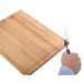 Product thumbnail Large BAMBOO SHARP cutting board 1
