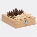 BAMBOO CHESS wine set wholesaler