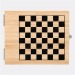 BAMBOO CHESS wine set wholesaler