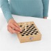 BAMBOO CHESS wine set wholesaler