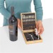 BAMBOO CHESS wine set, wine set promotional