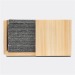 ECO BASE felt coasters wholesaler