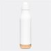 BAMBOO LEGEND vacuum flask, metal flask promotional