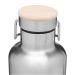 Gourde sous vide à double paroi 1L, Gourde isotherme promotional