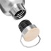 Gourde sous vide à double paroi 1L wholesaler