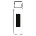 Gourde sous vide à double paroi 1L, Gourde isotherme promotional