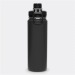 ARMY STYLE vacuum flask, double wall, metal flask promotional