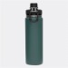 ARMY STYLE vacuum flask, double wall, metal flask promotional