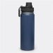 ARMY STYLE vacuum flask, double wall, metal flask promotional