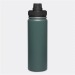 ARMY STYLE vacuum flask, double wall, metal flask promotional