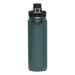 ARMY STYLE vacuum flask, double wall, metal flask promotional