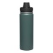 ARMY STYLE vacuum flask, double wall, metal flask promotional