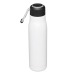 ROBUSTA vacuum flask, double-walled, metal water bottle promotional