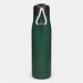ROBUSTA vacuum flask, double-walled, metal water bottle promotional