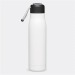 ROBUSTA vacuum flask, double-walled, metal water bottle promotional