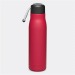 ROBUSTA vacuum flask, double-walled, metal water bottle promotional