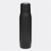 ROBUSTA vacuum flask, double-walled, metal water bottle promotional