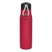ROBUSTA vacuum flask, double-walled, metal water bottle promotional
