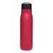 ROBUSTA vacuum flask, double-walled, metal water bottle promotional