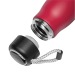 ROBUSTA vacuum flask, double-walled, metal water bottle promotional