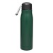 ROBUSTA vacuum flask, double-walled, metal water bottle promotional