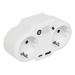 Adaptateur USB avec veilleuse wholesaler