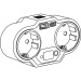 Adaptateur USB avec veilleuse, adaptateur USB promotional