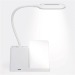 Lampe de bureau et station de recharge LIGHT CHARGE, station de charge promotional