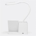 Lampe de bureau et station de recharge LIGHT CHARGE, station de charge promotional