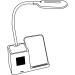 Lampe de bureau et station de recharge LIGHT CHARGE wholesaler