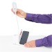 Lampe de bureau et station de recharge LIGHT CHARGE, station de charge promotional