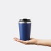 Isothermal mug TAKE GO, Isothermal mug promotional