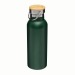 ECO FLAVOUR double-walled vacuum flask, metal water bottle promotional
