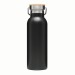 ECO FLAVOUR double-walled vacuum flask, metal water bottle promotional